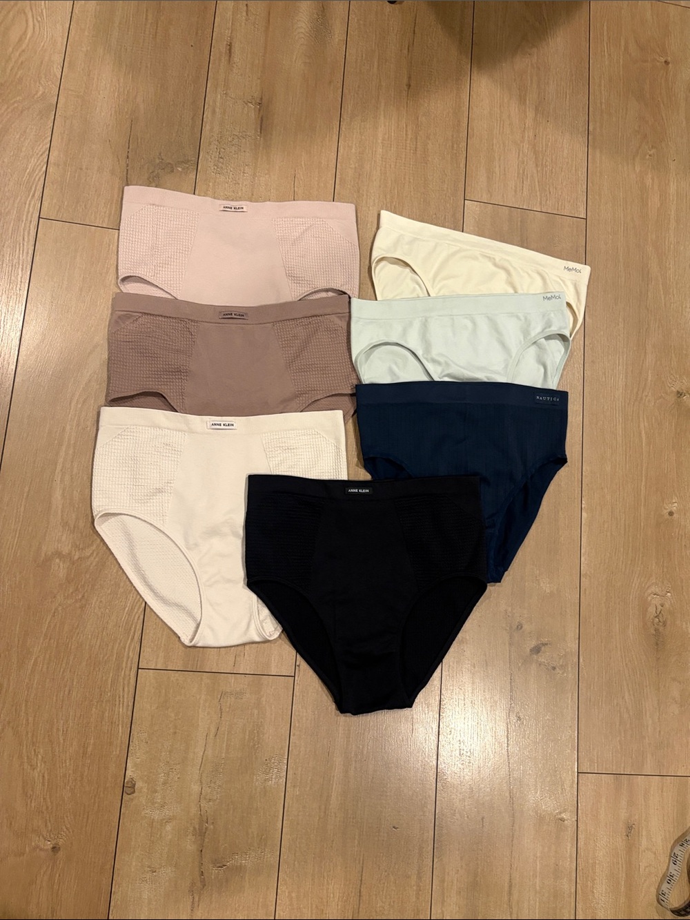 ANNE KLEIN Breeches Size L